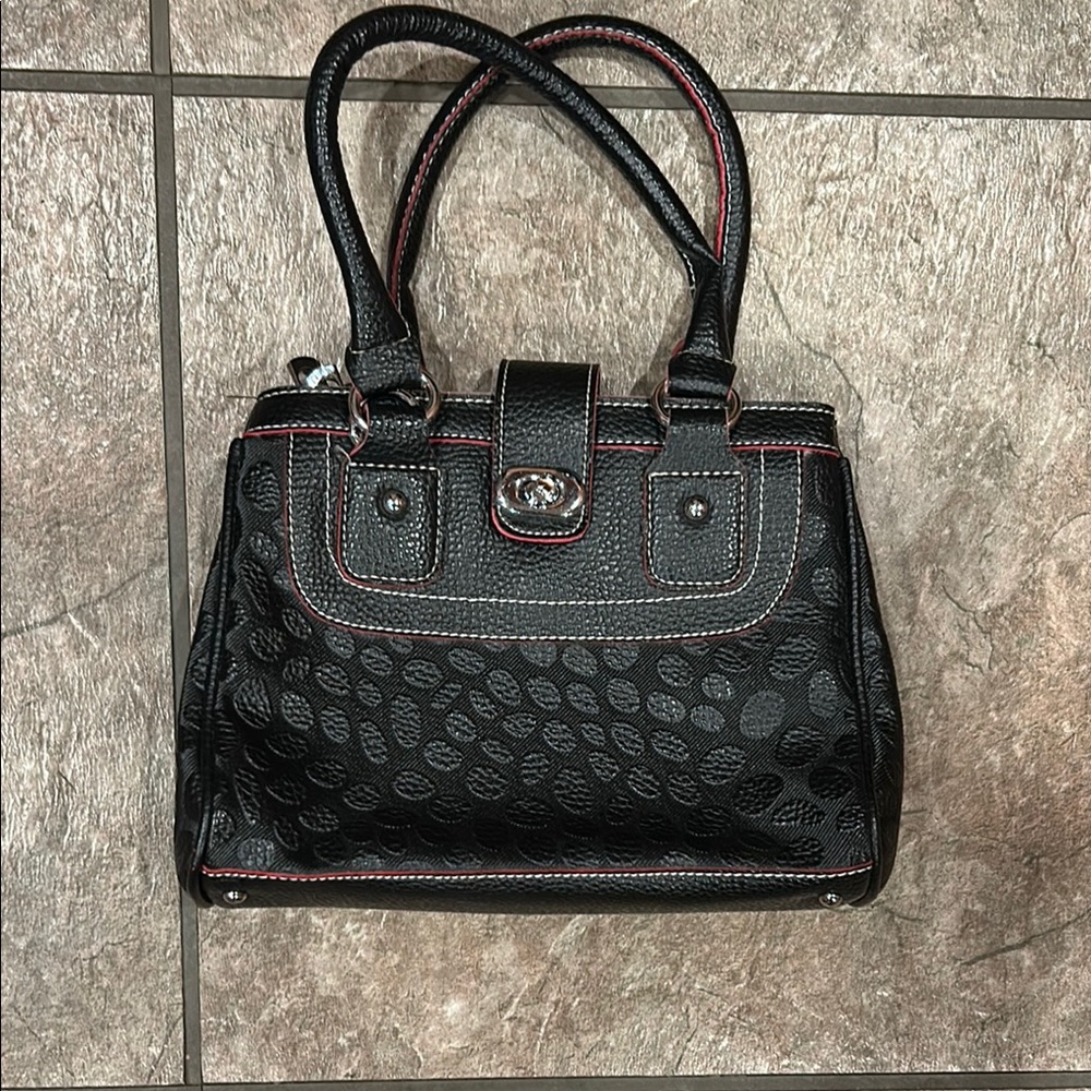 Mellow World purse